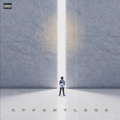 Effortless - EP