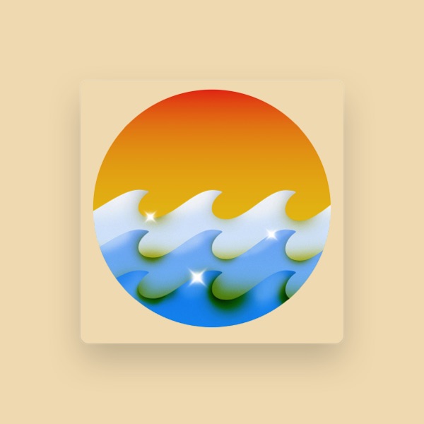 Coyote Island's avatar