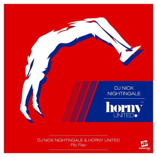 Flic Flac (Horny United & Captain Coconut Re-Mixes) - Single