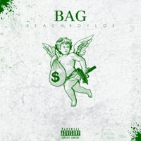 BAG (feat. Symba) - Single - Beachboylos