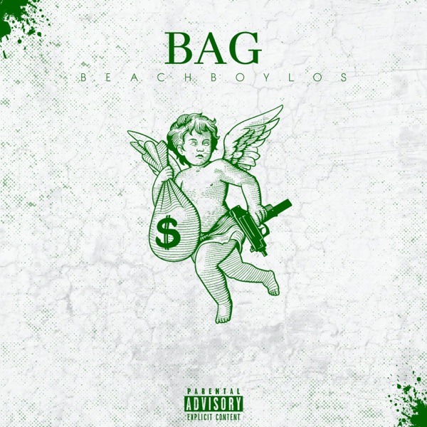 BAG (feat. Symba)