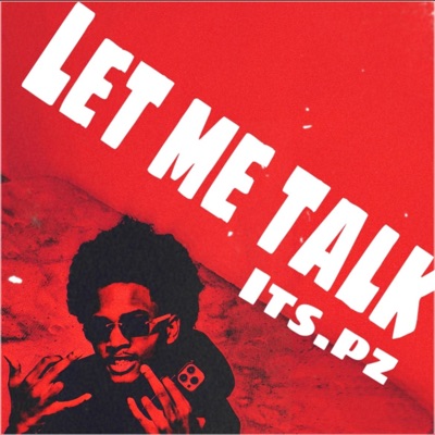 Let Me Talk