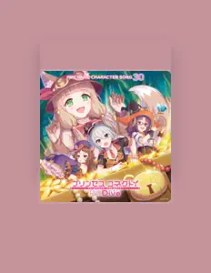 Ouve Rin (CV: Kotori Koiwai), vê vídeos de música, lê a biografia, vê as datas da digressão e muito mais!