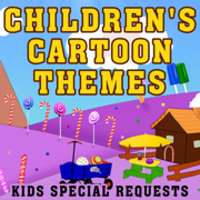 PowerPuff Girls - Cristina Max