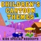 Woody Woodpecker - Iataato lyrics