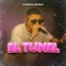 El Túnel cover