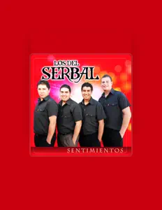 Dengarkan Los Del Serbal, tonton video musik, baca bio, lihat tanggal tur & lainnya!