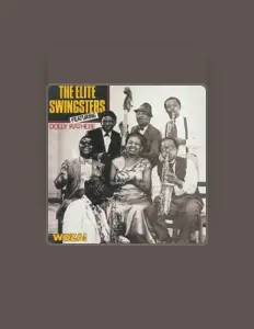 Dengarkan The Elite Swingsters, tonton video musik, baca bio, lihat tanggal tur & lainnya!