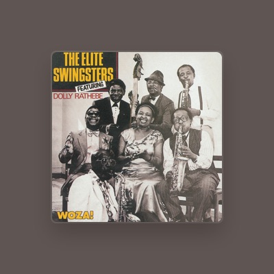 The Elite Swingsters