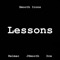 Lessons (feat. Jsmooth & Kelmac) - SS Dre lyrics