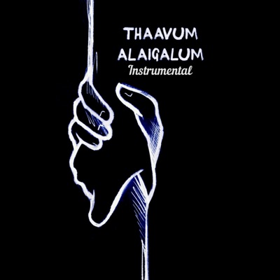 Meghavaanithin/Thaavum Alaigalum Flute (Instrumental Version) [Instrumental Version] - Single