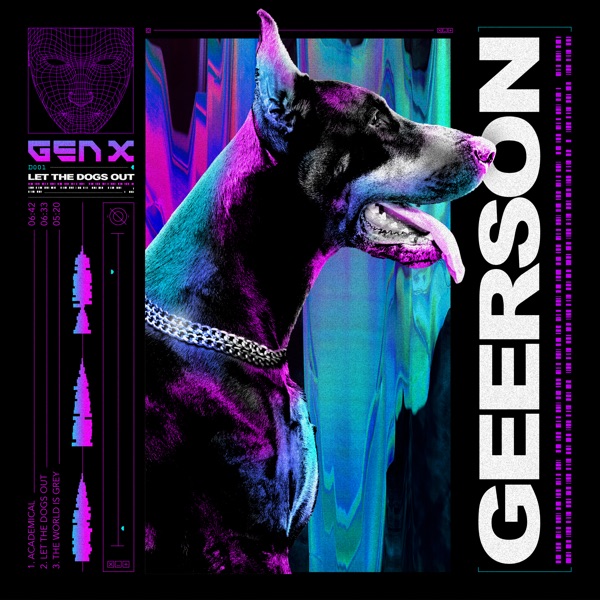 Genx - D001 - Single