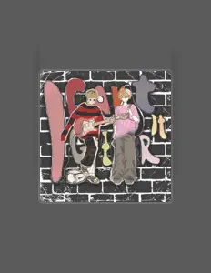 flawlyを聴いたり、ミュージックビデオを鑑賞したり、経歴やツアー日程などを確認したりしましょう！