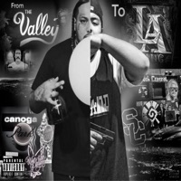 From the Valley to LA - Single - WestSidePlayers