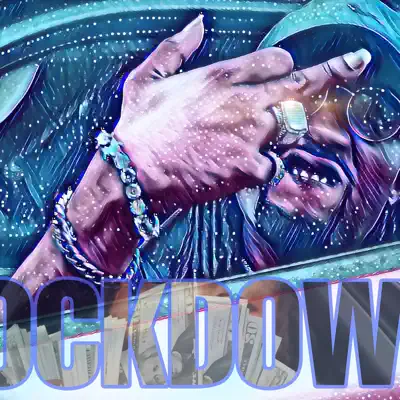 Listen to Lock Down - Single by HeavyCheve