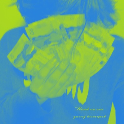 Leavin Earth - Single