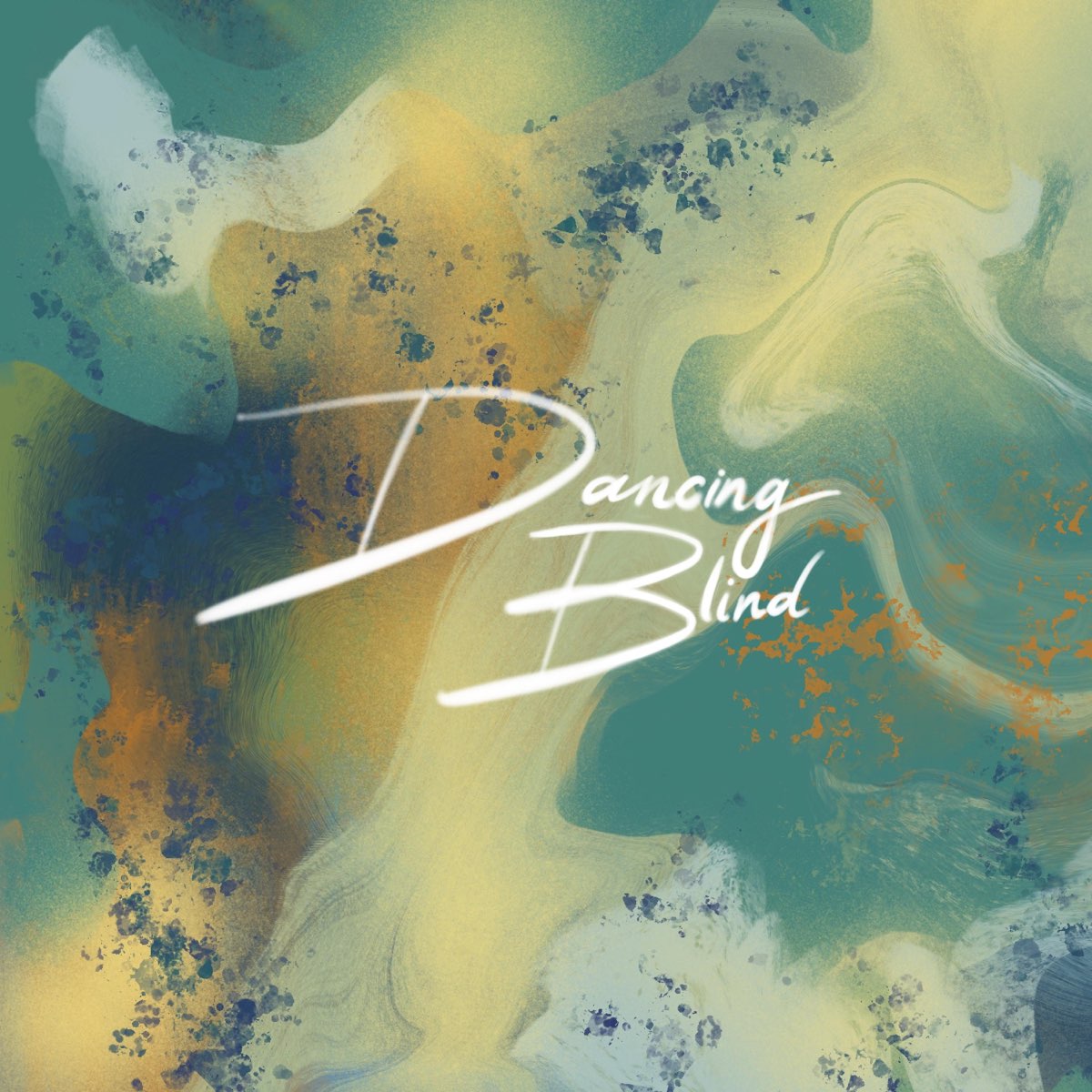 ‎Dancing Blind - Single - Album by Chazak - Apple Music