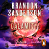 Calamity (Reckoners 3) - Brandon Sanderson