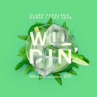Wildin' - Single - Ramis, Clara Pavalska & Jozy Joze