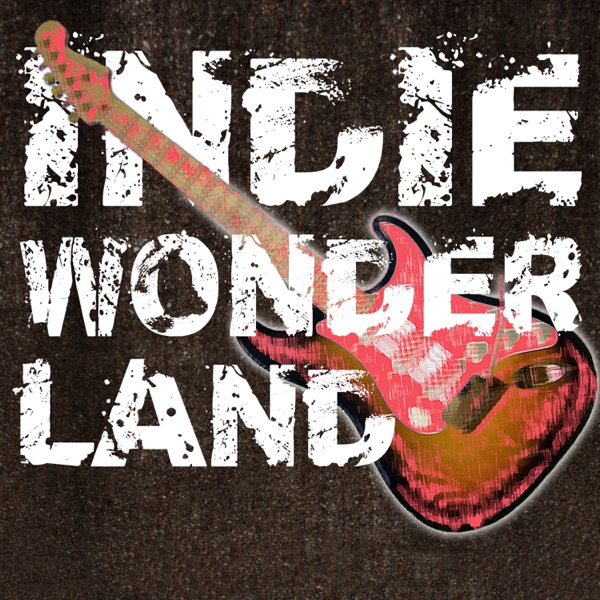 Indie Wonderland: Great Divide