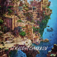 In the Hills - Single - STRAIGHTCHUBBIN