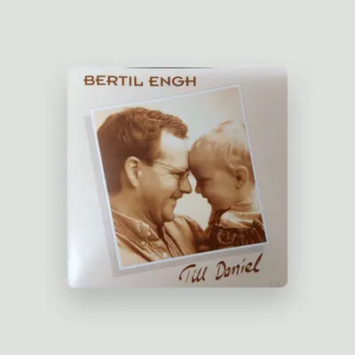 Listen to Bertil Engh, watch music videos, read bio, see tour dates & more!