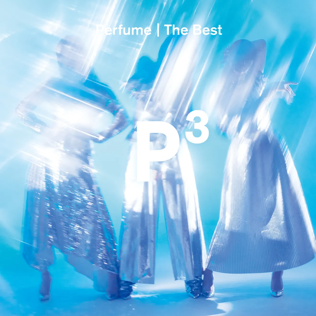 Perfume – Perfume the Best “P Cubed” (2019) [iTunes Match M4A]