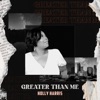 Greater Than Me - Single