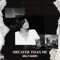 Greater Than Me