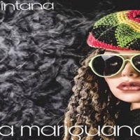 La mariguana (feat. El estudiante) - Single - DYLAN QUINTANA
