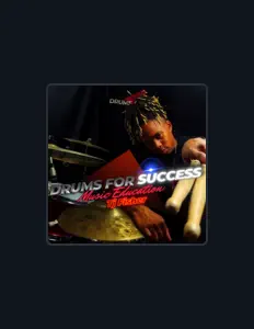 Dengarkan Drums For Success, tonton video musik, baca bio, lihat tanggal tur & lainnya!