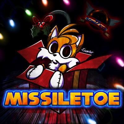 Missiletoe - Single
