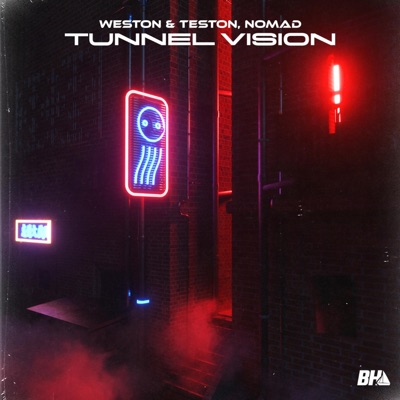 Tunnel Vision - Single