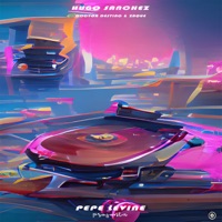 Hugo Sánchez - Single - Pepe Levine, Doctor Destino & Zaque