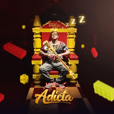 Adicta - Single