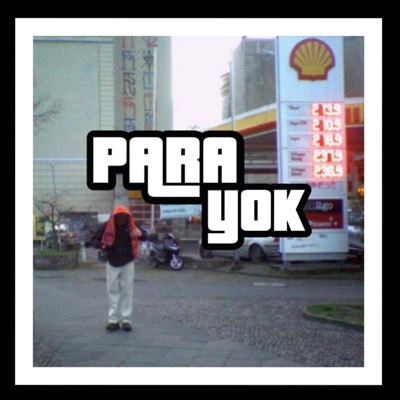 Para Yok - Single