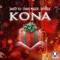 KONA (feat. SHANE WALKER & SHY GIRL) - Jamezy Ru lyrics