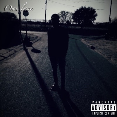 Own Lane - EP
