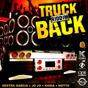 Truck Back Riddim (Instrumental)