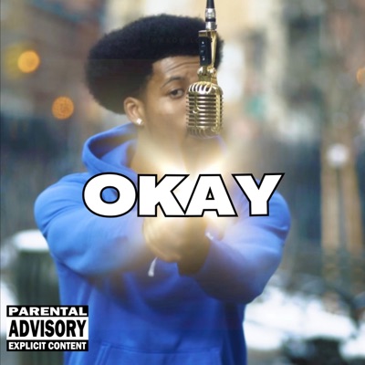 Okay - Single