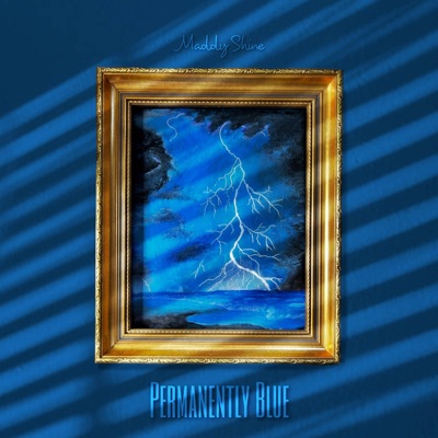 Permanently Blue - Single