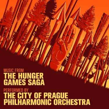 The Hanging Tree (From "The Hunger Games: Mockingjay, Pt. 1")