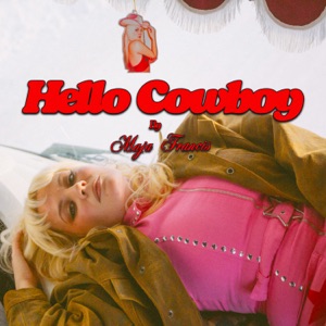 Maja Francis - Hello Cowboy - 排舞 編舞者