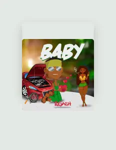 Listen to Bigash, watch music videos, read bio, see tour dates & more!