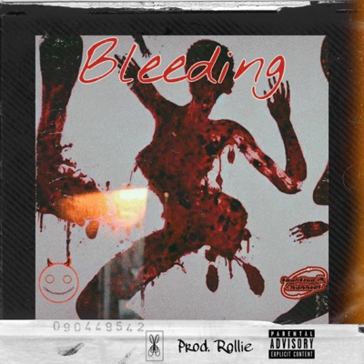 Bleeding - Single