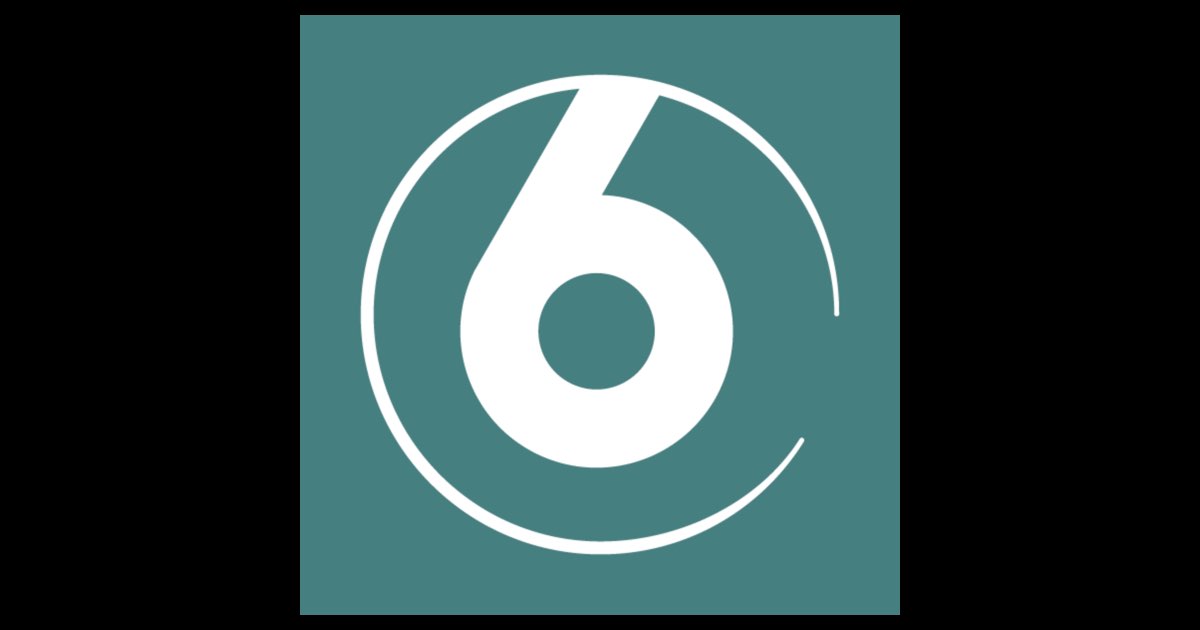 BBC Radio 6 Music Radio Station on Apple Music