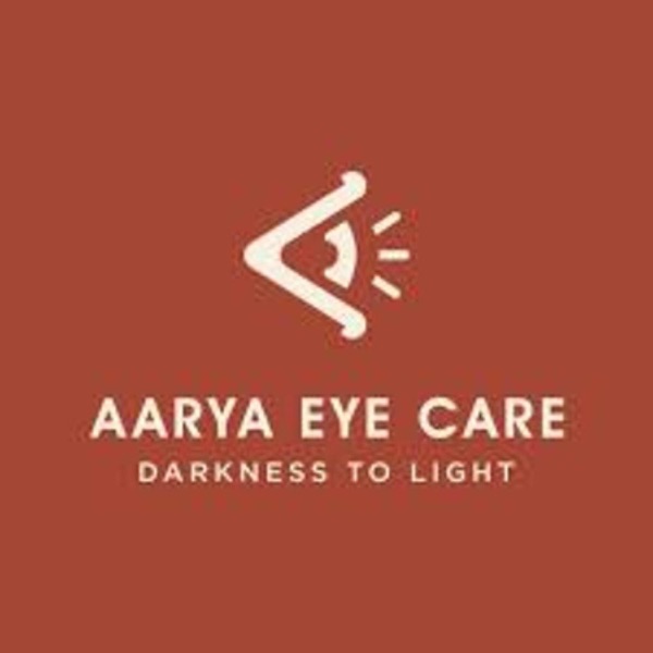 Arya Eye Care Thrissur - Single