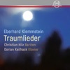 Klemmstein: Traumlieder