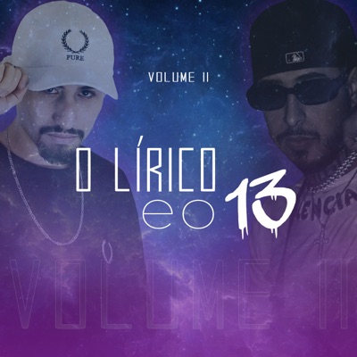 O Lírico e o 13, Vol. 2 - Single
