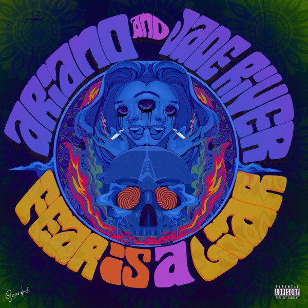 Fear Is a Liar (Deluxe Edition)